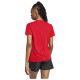 Adidas Γυναικεία κοντομάνικη μπλούζα Terrex Multi Log Tech Tee